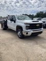 New 2025 Chevrolet Silverado 3500 W/T w/ WT Convenience Package image 2