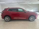 New 2025 Buick Envision Avenir image 4
