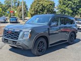 New 2026 Nissan Armada PRO-4X image 3