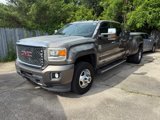 Used 2015 GMC Sierra 3500 Denali w/ Duramax Plus Package image 6