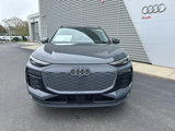 New 2025 Audi Q6 e-tron Premium image 3