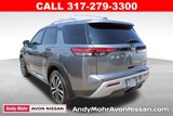 Certified 2024 Nissan Pathfinder Platinum w/ Cargo Package image 5