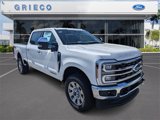 New 2025 Ford F250 King Ranch w/ Chrome Package image 2