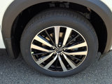New 2025 Nissan Pathfinder Platinum image 5