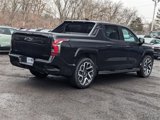 New 2025 Chevrolet Silverado EV RST image 3