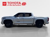 New 2025 Toyota Tundra Limited image 2