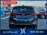 Used 2022 Kia Sportage LX image 6
