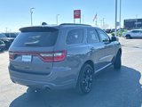 Certified 2023 Dodge Durango R/T w/ Blacktop Package image 3