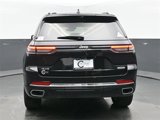 New 2025 Jeep Grand Cherokee Overland w/ Adv Protech Group III image 3