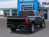 New 2026 Chevrolet Silverado 1500 RST w/ Safety Package image 4