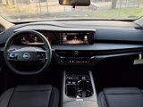 New 2025 Nissan Murano SV image 4