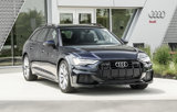 New 2025 Audi A6 3.0T allroad Prestige image 2