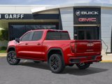 New 2025 GMC Sierra 1500 AT4 w/ AT4 Premium Package image 3