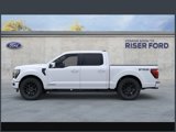 New 2025 Ford F150 Lariat image 3