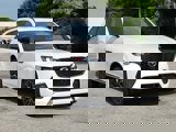 Certified 2025 MAZDA CX-70 3.3 Turbo S w/ Premium Package image 2