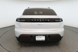 Used 2025 Porsche Macan Electric w/ Premium Package image 5