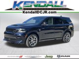 New 2025 Dodge Durango SRT Hellcat image 1