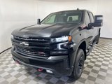 Used 2020 Chevrolet Silverado 1500 LT Trail Boss image 2