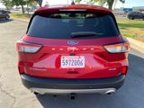 Used 2021 Ford Escape Titanium w/ Titanium Elite Package image 5