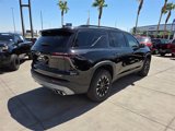 New 2026 Chevrolet Traverse Z71 w/ Enhanced Driving Package image 4