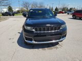 New 2025 Jeep Grand Cherokee L Limited image 2
