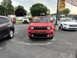 Used 2020 Jeep Renegade Latitude w/ Cold Weather Group image 2