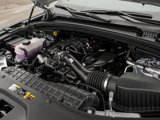 New 2025 Jeep Grand Cherokee Overland w/ Luxury Tech Group IV image 6