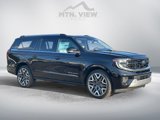 New 2025 Ford Expedition Max Platinum image 2
