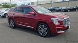 Used 2024 GMC Terrain Denali w/ Denali Premium Package image 2