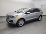 Used 2024 Ford Edge SEL image 2