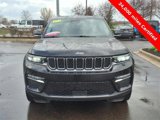 Certified 2023 Jeep Grand Cherokee Limited image 2
