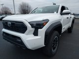 New 2025 Toyota Tacoma TRD Off-Road image 2