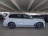 New 2026 BMW X7 xDrive40i w/ M Sport Package image 3