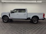 Used 2024 Ford F350 Lariat w/ Lariat Ultimate Package image 2