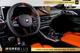 Used 2025 BMW M4 xDrive Competition image 2