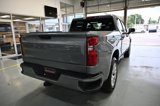 New 2026 Chevrolet Silverado 1500 Custom image 5