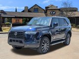Used 2025 Lexus GX 550 image 4