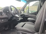 Used 2025 Mercedes-Benz Sprinter 2500 image 4