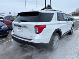 Used 2021 Ford Explorer Limited w/ Equipment Group 301A image 5