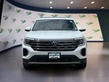 New 2025 Volkswagen Atlas SEL image 2