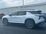New 2026 Chevrolet Traverse LT w/ Driver Confidence Package image 6