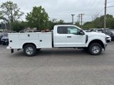 New 2025 Ford F350 XL w/ XL Chrome Package image 4