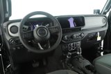 New 2025 Jeep Wrangler Unlimited Sport image 2