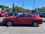 Used 2023 Honda Accord LX image 2