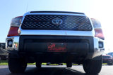 Used 2018 Toyota Tundra SR5 w/ TRD Sport Package image 5