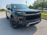 New 2026 Chevrolet Traverse Z71 w/ Enhanced Driving Package image 2