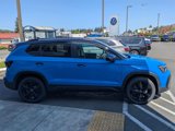 New 2025 Volkswagen Taos SE image 6