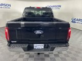 New 2025 Ford F150 Lariat w/ Equipment Group 501A Mid image 6