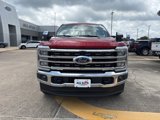New 2025 Ford F250 King Ranch w/ Chrome Package image 2