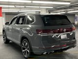 New 2025 Volkswagen Atlas SEL Premium R-Line image 5